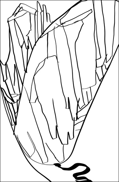 장병언, Digital Drawing, digital_work, 2026